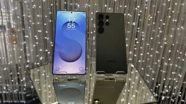 Samsung dévoile les Galaxy S25 : l'avenir des smartphones se joue maintenant sur l'IA, prix et disponibilité à découvrir 3 Samsung dévoile les Galaxy S25 : l'avenir des smartphones se joue maintenant sur l'IA, prix et disponibilité à découvrir