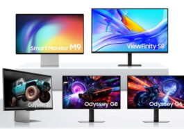 Samsung prend de l'avance sur le CES et dévoile ses nouveaux moniteurs PC pour 2025 67 Samsung devance également le CES et présente ses nouveaux moniteurs PC pour 2025