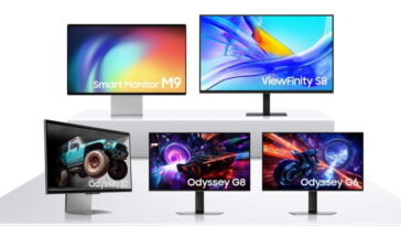 Samsung prend de l'avance sur le CES et dévoile ses nouveaux moniteurs PC pour 2025 27 Samsung devance également le CES et présente ses nouveaux moniteurs PC pour 2025