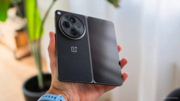 Si tu aimes les pliables, découvre ce OnePlus Open 2 qui va te surprendre ! 17 Si vous aimez les pliables, jetez un œil à ce OnePlus Open 2 qui promet de nous surprendre