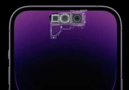 Si vous aimez prendre des selfies, cette nouveauté de la caméra frontale de tous les iPhone 17 vous ravira