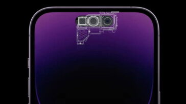 Si tu aimes prendre des selfies, tu vas adorer cette nouvelle fonctionnalité de la caméra frontale de tous les iPhone 17 30 Si vous aimez prendre des selfies, cette nouveauté de la caméra frontale de tous les iPhone 17 vous ravira