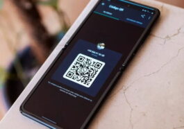Gratuit pour une durée limitée : téléchargez ce lecteur de codes QR avec 500 000 téléchargements et une note de 4,8