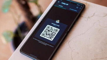 Téléchargez gratuitement ce lecteur de codes QR : plus de 500 000 téléchargements et une note de 4,8 étoiles, offre limitée ! 22 Gratuit pour une durée limitée : téléchargez ce lecteur de codes QR avec 500 000 téléchargements et une note de 4,8