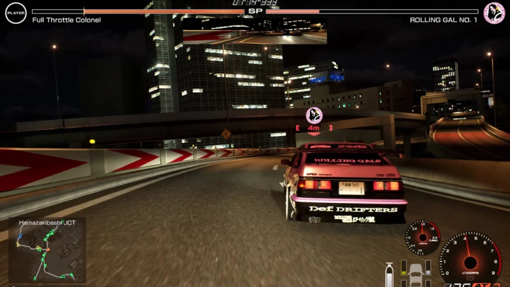 Tokyo Xtreme Racers : Liste Complète des Voitures à débloquer 2 Liste des voitures de Tokyo Xtreme Racers