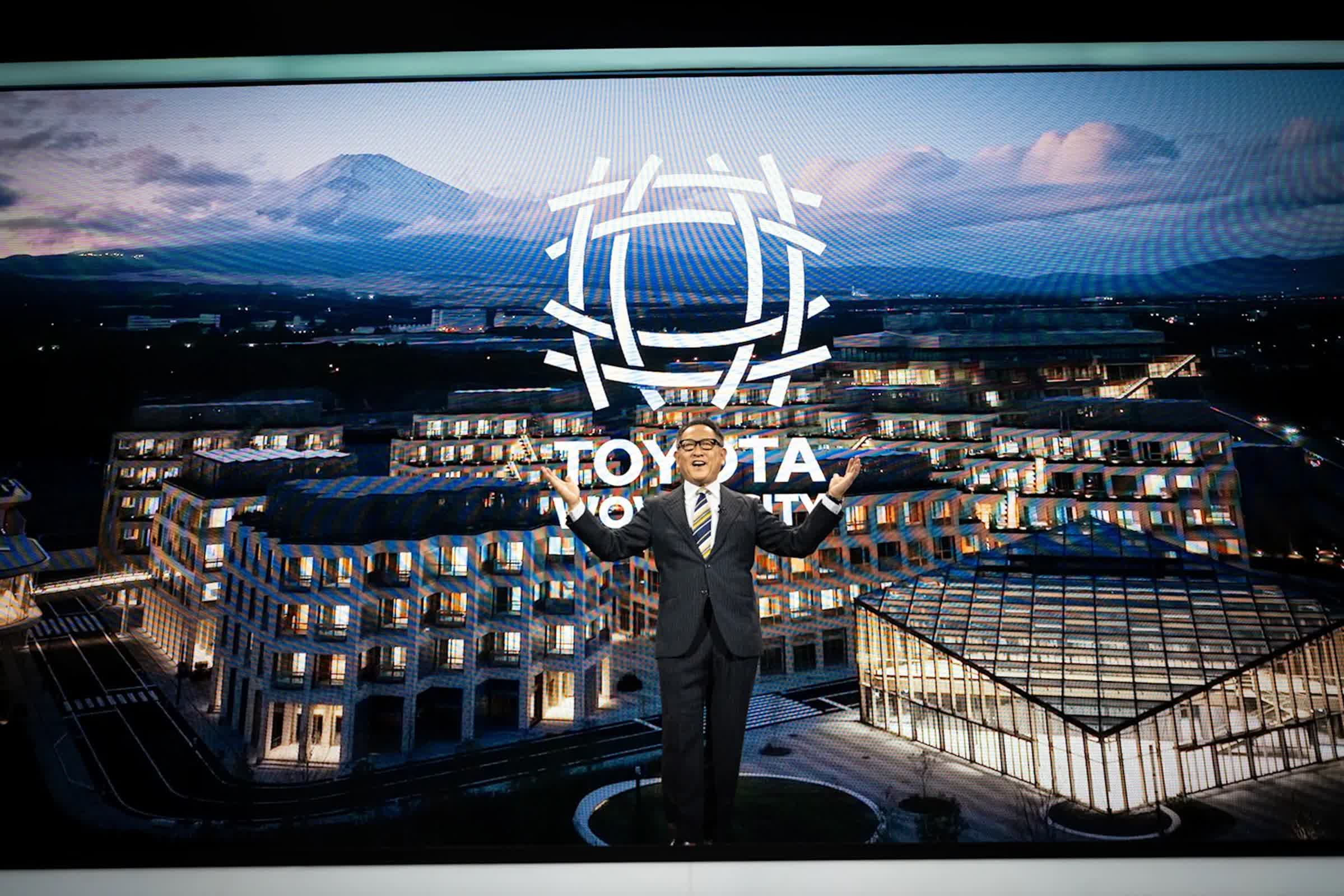 Toyota investit 44,3 M€ dans une startup japonaise pour produire des fusées en série 2 Toyota investit 443 ME dans une startup japonaise pour produire