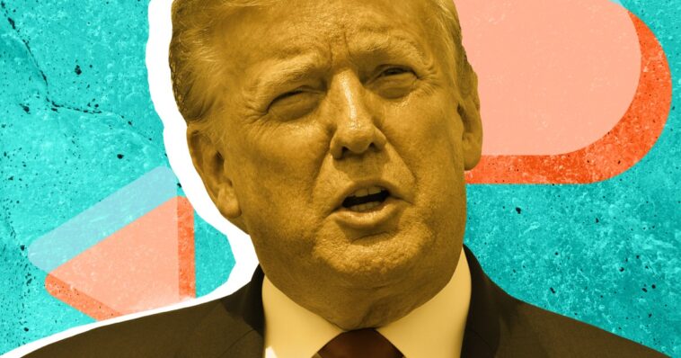 Trump annule un ordre crucial sur la sécurité de l'IA dès son premier jour au pouvoir 1 Trump Annule Un Ordre Crucial Sur La Securite De Lia.jpg