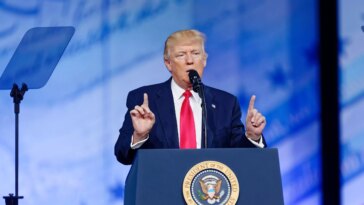 Trump signe un décret retardant l'interdiction de TikTok de 75 jours ! 1 Trump Signe Un Décret Retardant L'interdiction De Tiktok De 75