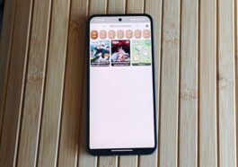Vous adorez l'anime ? Vous avez besoin de cette nouvelle application sur votre mobile