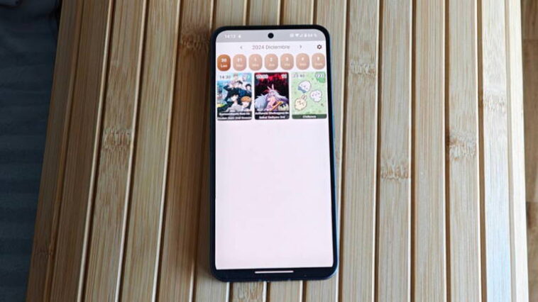 Tu adores les animes ? Découvre absolument cette nouvelle application à télécharger sur ton mobile ! 1 Vous adorez l'anime ? Vous avez besoin de cette nouvelle application sur votre mobile