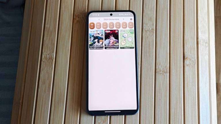 Tu adores les animes ? Découvre absolument cette nouvelle application à télécharger sur ton mobile ! 2 Vous adorez l'anime ? Vous avez besoin de cette nouvelle application sur votre mobile