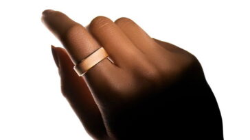 Ultrahuman Rare : la bague intelligente la plus luxueuse à ce jour est en or 18 carats 18 Ultrahuman Rare : la bague intelligente la plus luxueuse à ce jour est faite en or 18 carats