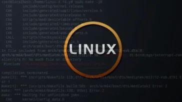 Permissions sous Linux : évitez le 777 ! Découvrez pourquoi… 26 Un ajustement du Core de Linux peut diminuer la consommation d'énergie des data centers de 30%