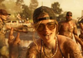 Un Analyste Affirme Que L'industrie Du Jeu "espère" Que Gta