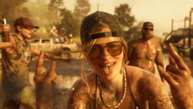 Un analyste affirme que l'industrie du jeu "espère" que GTA VI coûtera jusqu'à 100€, boostant les prix moyens 1 Un Analyste Affirme Que L'industrie Du Jeu "espère" Que Gta