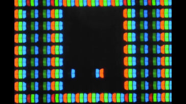Un Développeur Crée Une Version Subpixel De Snake Nécessitant Un