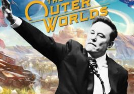 Un jeu vidéo de 2019 a prédit beaucoup de choses sur notre monde : les prophéties de The Outer Worlds 8 Un jeu vidéo de 2019 a prédit beaucoup de choses sur notre monde : les prophéties de The Outer Worlds