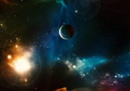 Un mystérieux objet spatial pourrait avoir déformé notre Système solaire 3 Immagine