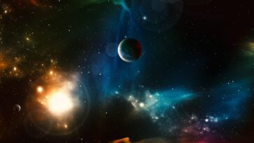 Un mystérieux objet spatial pourrait avoir déformé notre Système solaire 29 Immagine