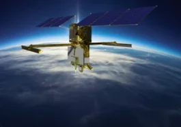 Un satellite de la NASA dévoile des secrets inédits des profondeurs océaniques