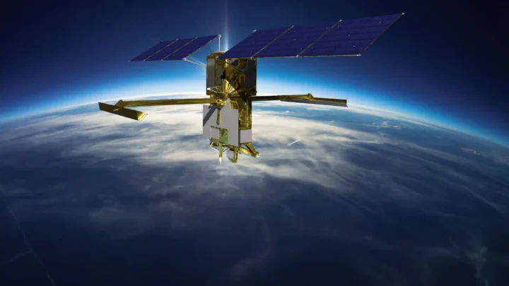 Un satellite a enregistré un tsunami depuis l'espace et a révélé un détail surprenant 3 Un satellite de la NASA devoile des secrets inedits des.webp
