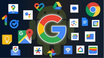 Une des meilleures applications de Google franchit le cap des 5 milliards de téléchargements sur le Play Store 5 Une des meilleures applications de Google dépasse les 5 milliards de téléchargements sur le Play Store
