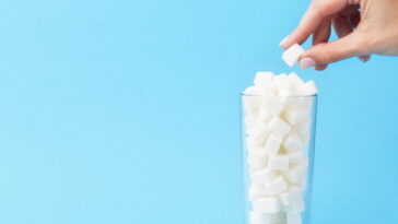 Une étude révèle le lien inquiétant entre les boissons sucrées et les maladies cardiaques ainsi que le diabète 10 Une étude révèle le lien inquiétant entre les boissons sucrées et les maladies cardiaques ainsi que le diabète