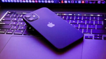 Une faille de sécurité de l'iPhone expose vos données sensibles pendant que vous surfez sur Internet 4 Une faille de sécurité de l'iPhone expose vos données sensibles pendant que vous surfez sur Internet