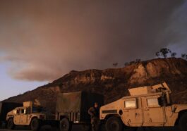 Urgence sanitaire à Los Angeles : découvrez les impacts du fumée des incendies sur votre santé 60 Image