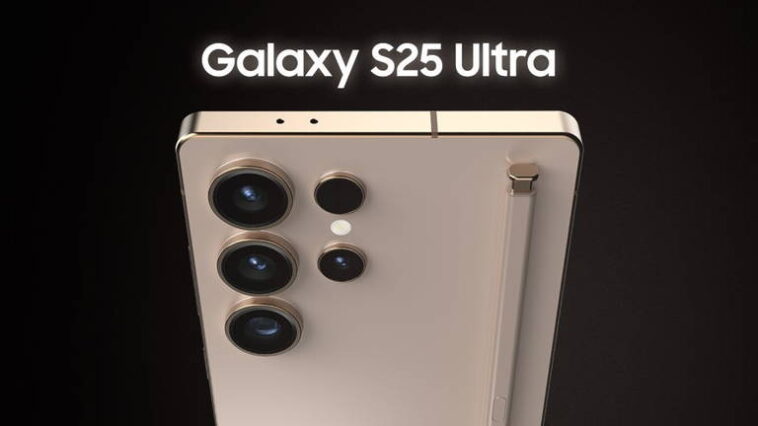Voici la première image "réelle" du Galaxy S25 Ultra : découvrez le futur flagship de Samsung 1 Esta es la primera imagen "real" del Galaxy S25 Ultra: así es el próximo tope de gama de Samsung
