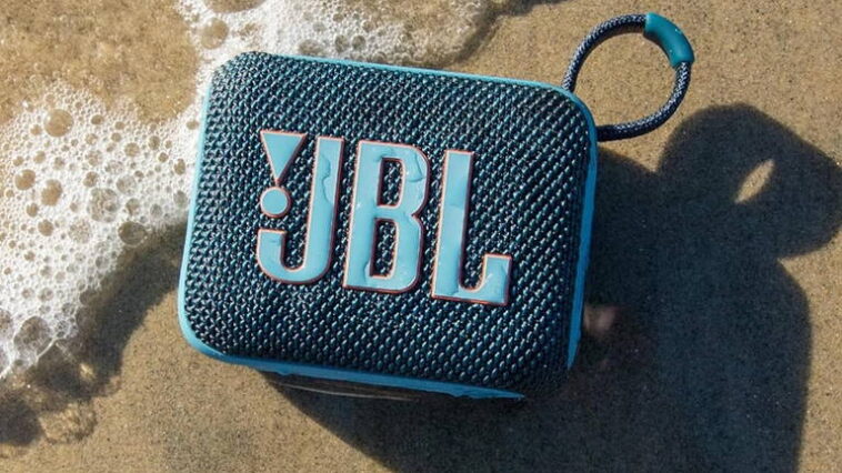Voici les meilleurs produits JBL en promotion en 2025 : animer vos fêtes n'a jamais coûté si peu 1 Voici les meilleurs produits JBL lors des soldes de 2025 : animer vos fêtes n'a jamais été aussi peu coûteux