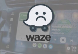 Waze rencontre de nouveaux problèmes sur Android Auto, rendant son utilisation compliquée