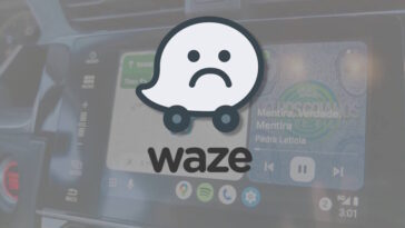 Waze rencontre de nouveaux problèmes sur Android Auto, rendant son utilisation compliquée