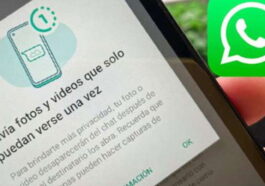WhatsApp : Comment retrouver les photos éphémères qui disparaissent 34 WhatsApp : comment revoir les photos qui disparaissent