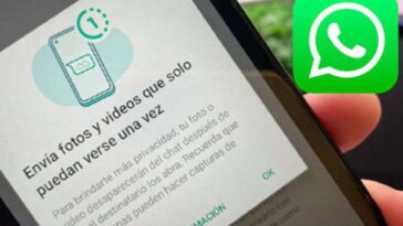 WhatsApp : Comment retrouver les photos éphémères qui disparaissent 16 WhatsApp : comment revoir les photos qui disparaissent