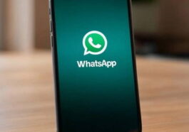 WhatsApp : comment créer un raccourci vers un contact pour discuter plus rapidement 8 WhatsApp : comment créer un raccourci vers un contact pour discuter avant