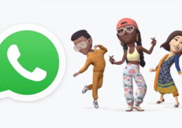 WhatsApp redessine ses avatars : ils semblent désormais plus réalistes