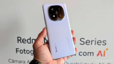 Xiaomi dévoile les nouveaux Redmi Note 14 ! La photographie exceptionnelle et l'intelligence artificielle à un prix imbattable 29 Xiaomi dévoile les nouveaux Redmi Note 14 ! La photographie exceptionnelle et l'intelligence artificielle à un prix imbattable