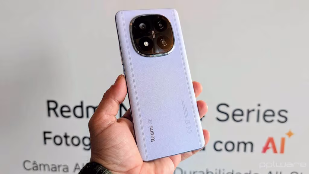 Xiaomi dévoile les nouveaux Redmi Note 14 ! La photographie exceptionnelle et l'intelligence artificielle à un prix imbattable 2 Xiaomi Redmi Note 14 photographie IA