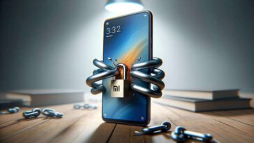 Xiaomi renforce ses règles : le bootloader débloqué est désormais interdit ! 21 Xiaomi renforce ses règles : le bootloader débloqué est désormais interdit !