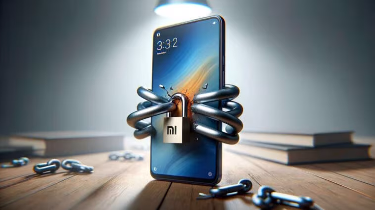 Xiaomi renforce ses règles : le bootloader débloqué est désormais interdit ! 1 Xiaomi renforce ses règles : le bootloader débloqué est désormais interdit !