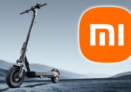 Xiaomi redéfinit la mobilité électrique avec son nouveau scooter: moteur de 1000 W de puissance et 60 km d'autonomie