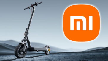 Xiaomi révolutionne la mobilité électrique avec sa nouvelle trottinette : moteur de 1000 W et autonomie de 60 km 10 Xiaomi redéfinit la mobilité électrique avec son nouveau scooter: moteur de 1000 W de puissance et 60 km d'autonomie