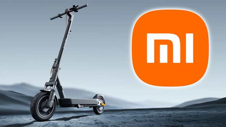 Xiaomi révolutionne la mobilité électrique avec sa nouvelle trottinette : moteur de 1000 W et autonomie de 60 km 2 Xiaomi redéfinit la mobilité électrique avec son nouveau scooter: moteur de 1000 W de puissance et 60 km d'autonomie