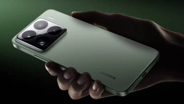 Xiaomi se prépare à lancer le 15 Ultra, et cette fois-ci, il sera disponible dans tous les pays simultanément ! 22 Xiaomi anticipe l'arrivée du 15 Ultra, et cette fois, il sera disponible dans tous les pays simultanément