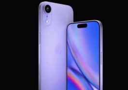 iPhone 17 Air : caractéristiques, prix et date de sortie