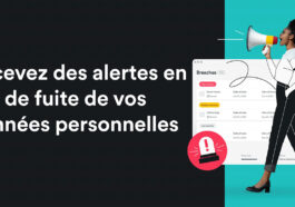 Surfshark Alerte En Cas De Fuite Donnee Personnelle