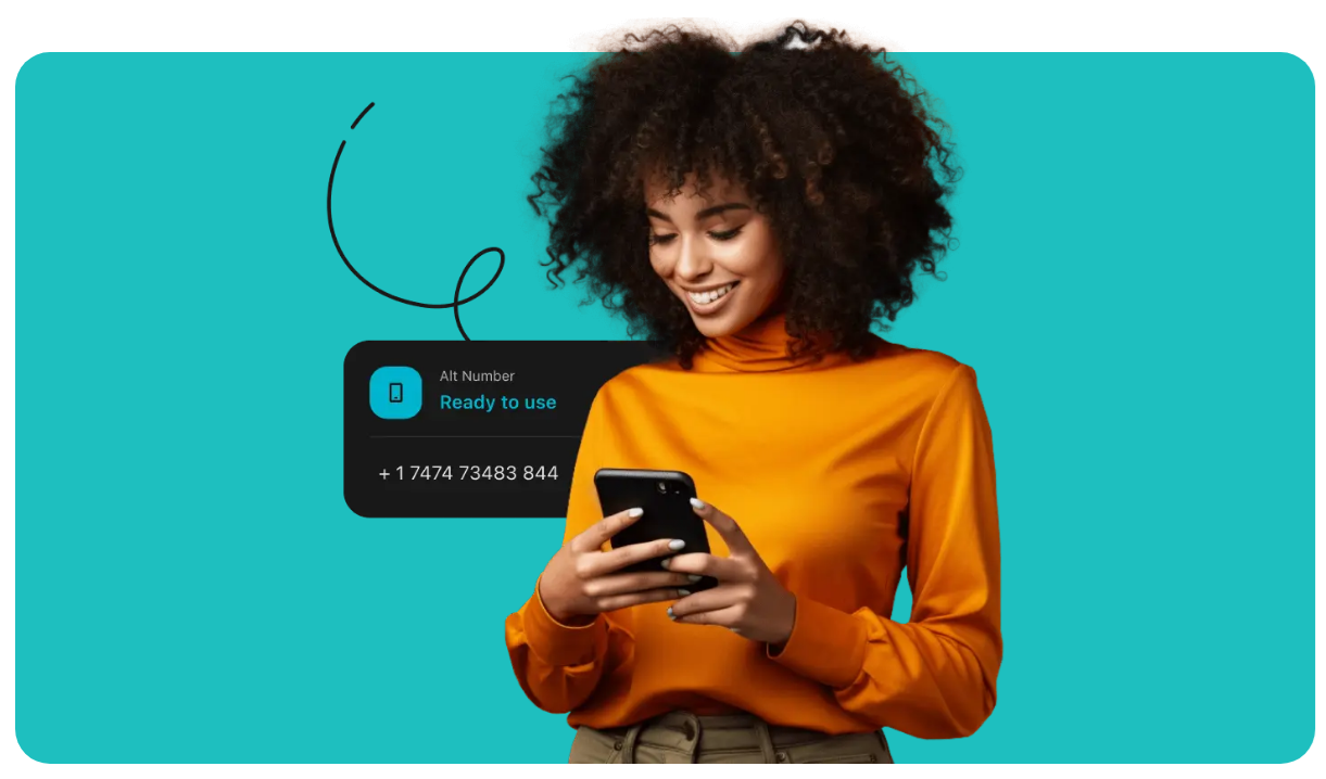 Protégez votre identité en ligne : le pouvoir du numéro virtuel et nouvelle identité de Surfshark 2 Surfshark Alternative Number