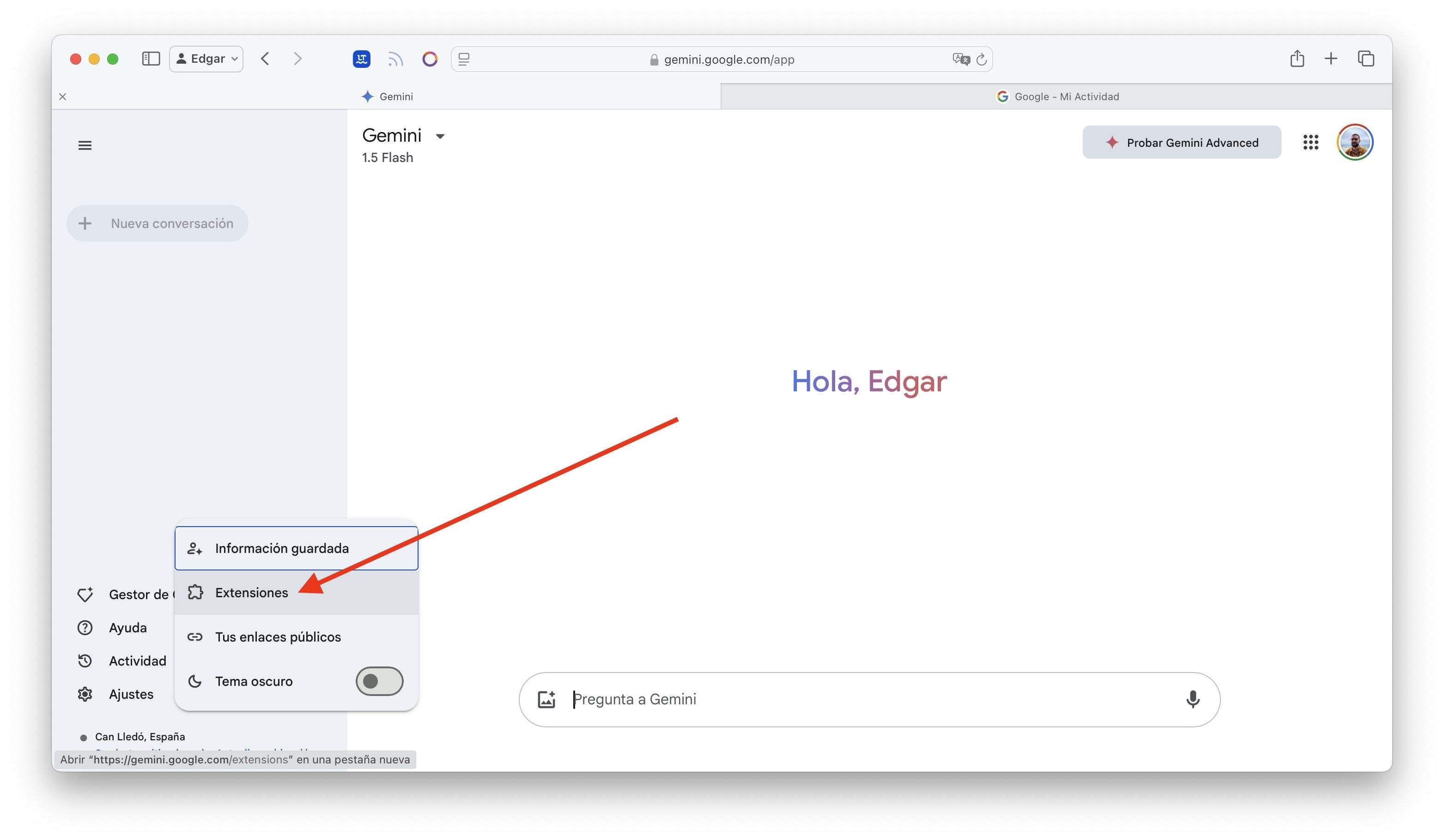 Comment utiliser Gemini avec Gmail : apprenez à être plus productif avec votre courrier