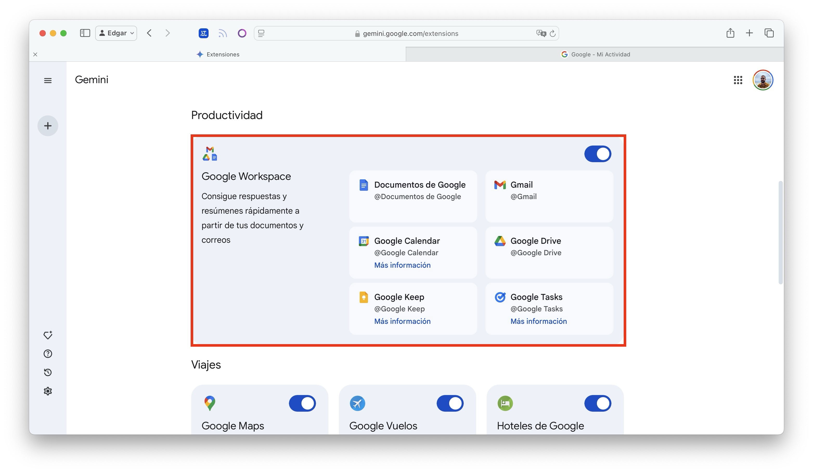 Comment utiliser Gemini avec Gmail : apprenez à être plus productif avec votre courrier